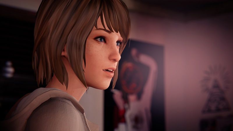 Life is Strange: Remastered Collection 2022'ye ertelendi