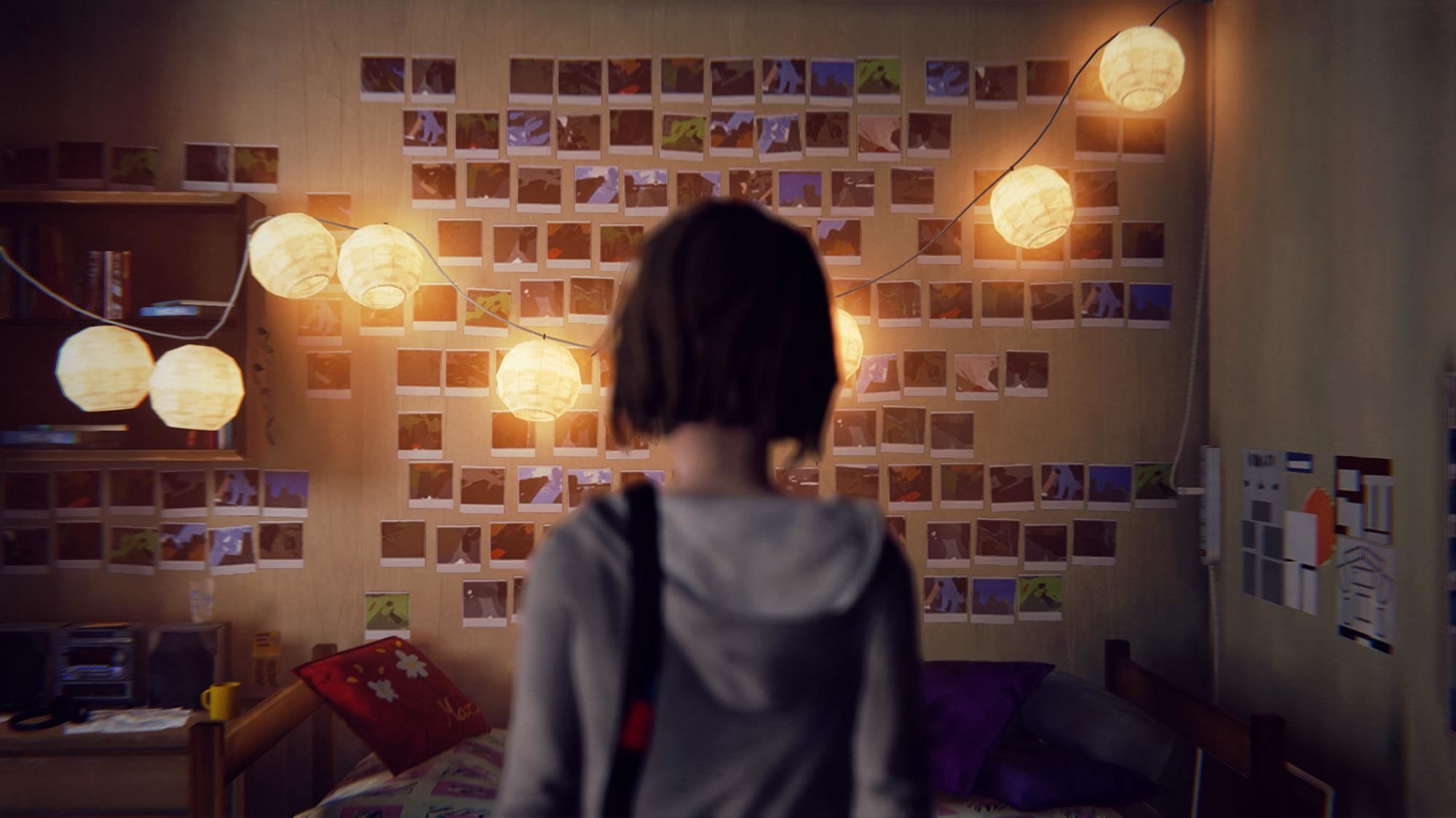 Life is Strange'in geliştiricisi 6 proje üzerinde çalışıyor