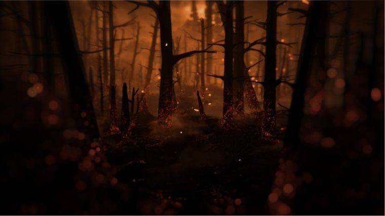 Başarılı macera korku oyunu Kholat, Steam'de ücretsiz oldu