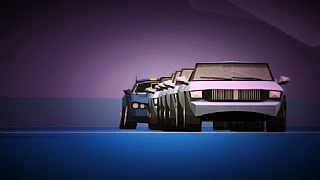 Aynı anda birden fazla pistte yarışmaya ne dersiniz?