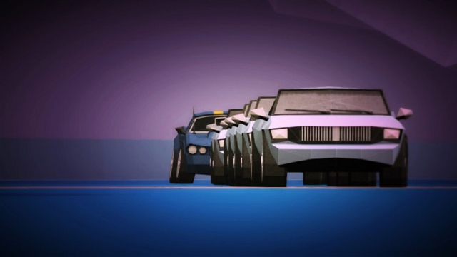 Aynı anda birden fazla pistte yarışmaya ne dersiniz?