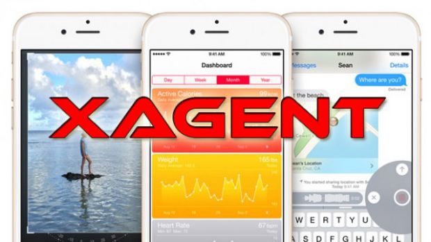 iOS kullanıcıları, Xagent tehlikesine dikkat!