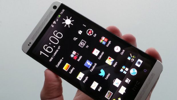 HTC One M9’da da, M8’e benzer şekilde çift kamera olacak