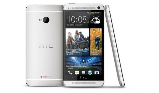 HTC One M7'ye bundan sonra güncelleme gelmeyecek!