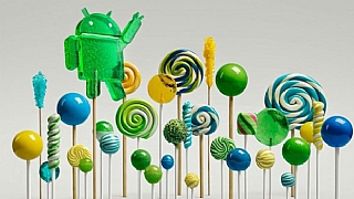 HTC One'a Türkiye'ye özel Android 5.0 Lollipop güncellemesi geldi!