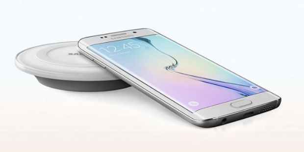 Samsung Galaxy S6 ön siparişe açıldı