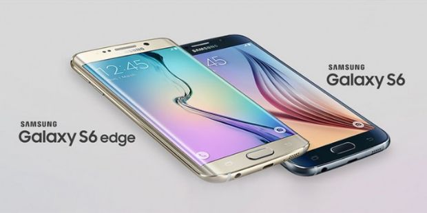 Samsung Galaxy S6 ve S6 Edge tanıtıldı!
