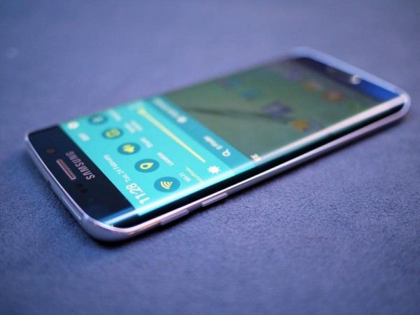 Samsung Galaxy S6 Edge'nin en pahalı parçası belli oldu