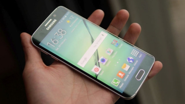 Samsung Galaxy S6