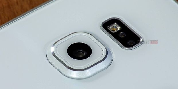 Samsung Galaxy S6