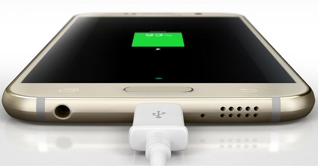 Samsung Galaxy S6