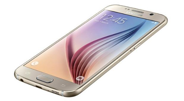Samsung Galaxy S6