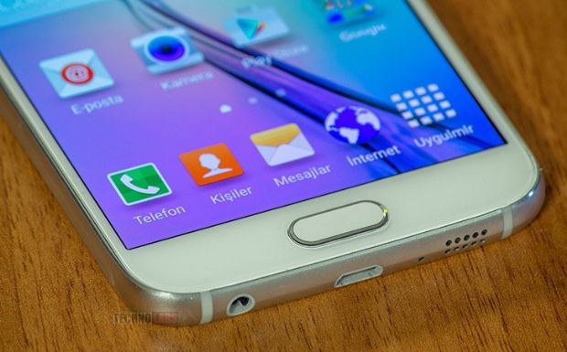 Samsung Galaxy S6