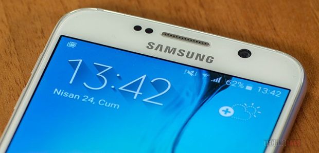Samsung Galaxy S6