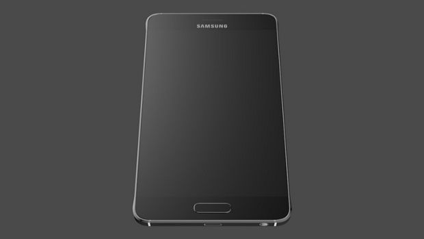 Samsung Galaxy S6 için yeni bir konsept tasarım hazırlandı