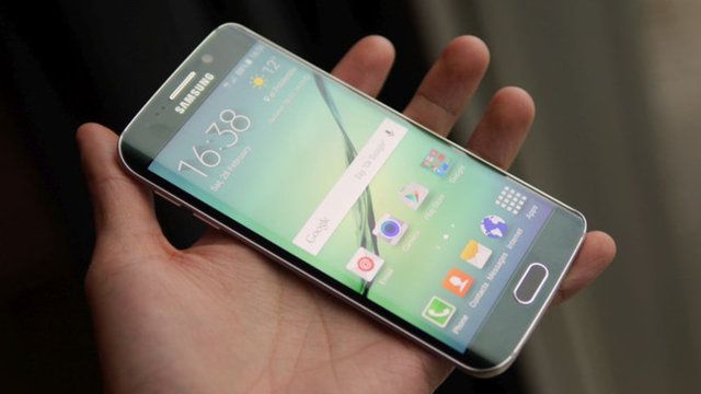 Samsung Galaxy S6 üretimini hızlandırdı