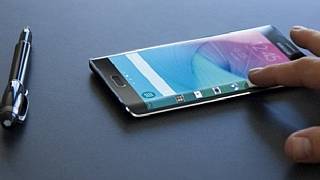 Galaxy S6’nın bükülme iddialarına Samsung’tan cevap geldi