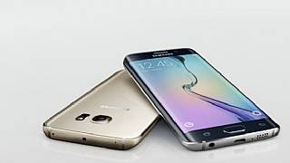 Samsung Galaxy S6 Edge'nin en pahalı parçası belli oldu