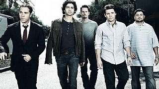 Entourage'un filminden yeni bir fragman geldi
