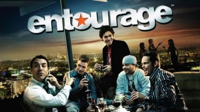 Entourage'ın yeni fragmanı yayımlandı