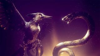 Hunger Games Prequel’den İlk Kareler Geldi