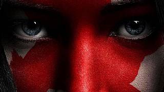 Açlık Oyunları'ndan yepyeni direniş posteri!