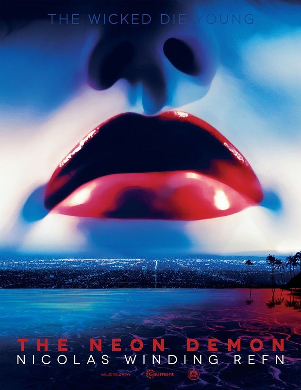 The Neon Demon'in başrolü belli oldu