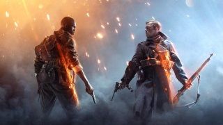 EA Games'in geliştirdiği yapay zeka Battlefield 1 oynadı