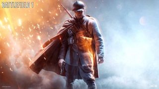 Battlefield 1’in ilk büyük genişleme paketi şimdi ücretsiz