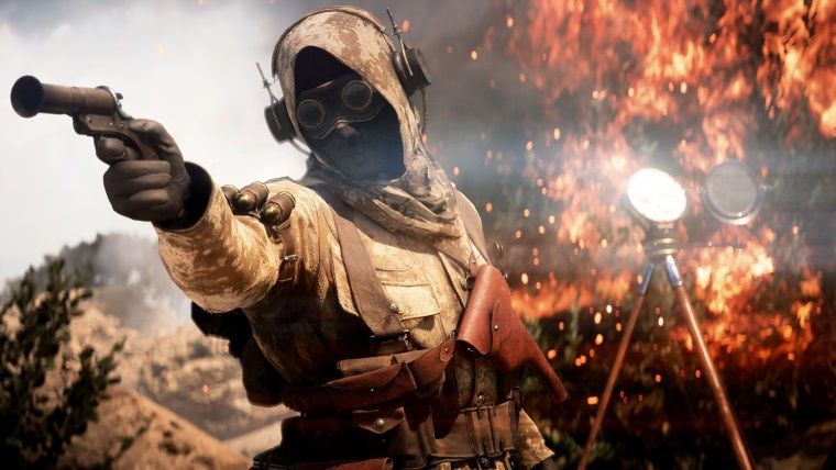 Battlefield 1'in Premium Pass paketi tamamen bedava oluyor