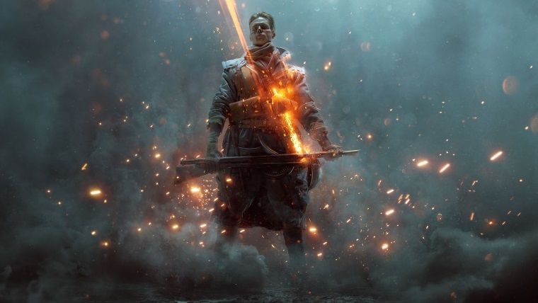 Battlefield 1 ve Battlefield 4 Premium Pass yeniden ücretsiz oldu