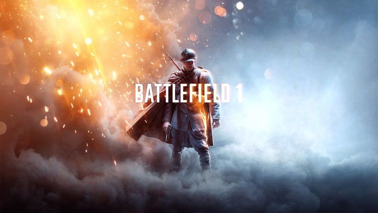 Bu kez de Battlefield 1 oyunu 8K çözünürlükte çalıştırıldı