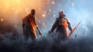 Battlefield 1 oyuncularından 11 Kasım'ın önemine yakışan hareket