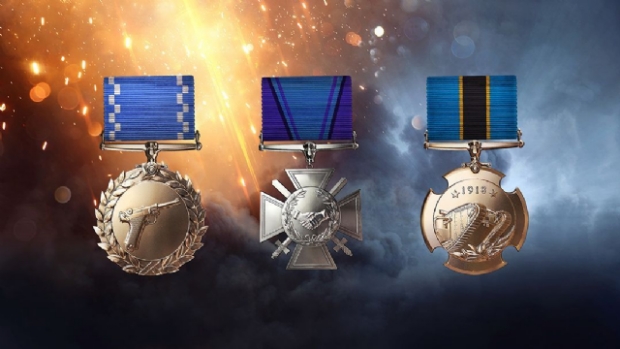 Battlefield 1 için haftalık madalyon sistemi duyuruldu