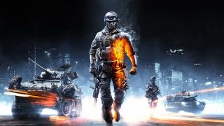 Premium Battlefield Aboneliği Sızdırıldı