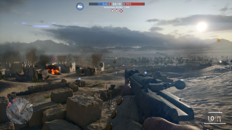 Battlefield 1