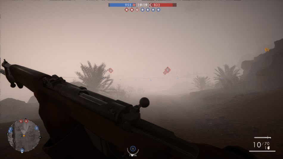 Battlefield 1