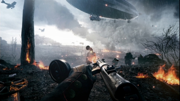 Battlefield 1 sunucularına giremeyen oyuncular iade istiyor