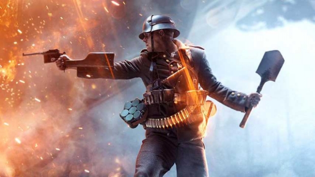 Battlefield 1'in inceleme skorları 