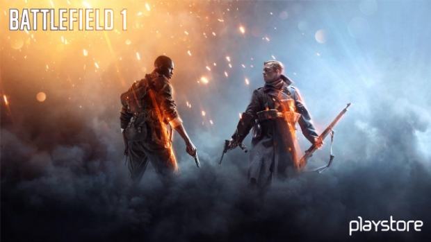 Battlefield 1, Playstore'da satışa çıkıyor