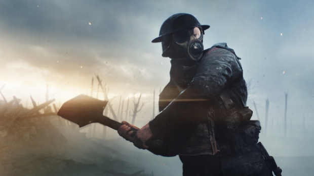 Battlefield 1 güncellendi!