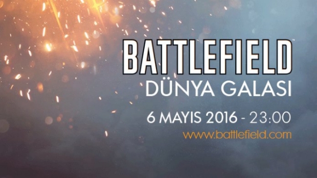Yeni Battlefield oyunu haftaya duyuruluyor!