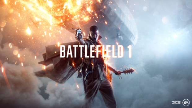 Battlefield 1'nın yeni güncellemesi yarın geliyor