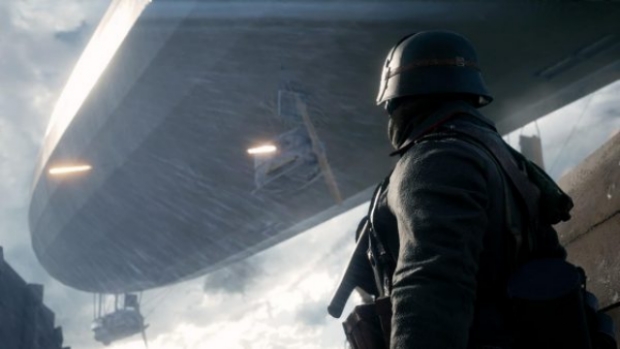 Battlefield 1'in yeni yaması yayınlandı