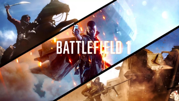 Battlefield 1'e yeni dengelemeler yolda