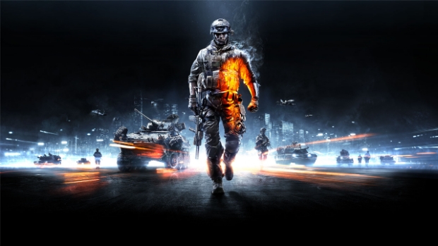 Battlefield'in TV dizisi geliyor!