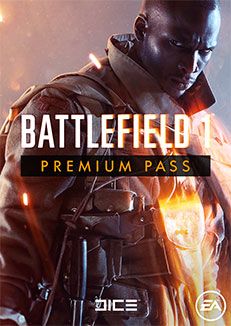 Battlefield 1 Premium Pass gözüktü