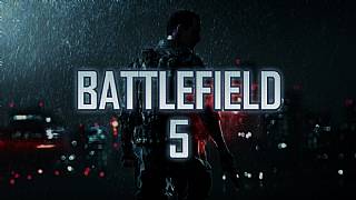 Battlefield 5 listelendi!
