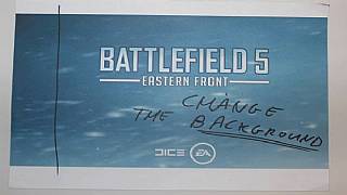 Battlefield 5'ten sızdırılan bilgiler oldukça ilginç gözüküyor
