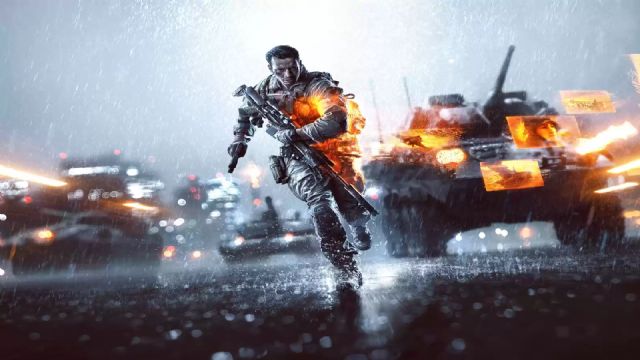 Battlefield 5'den sızdırılan bilgiler ve ekran görüntüleri!